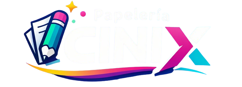 Papelería Cinix